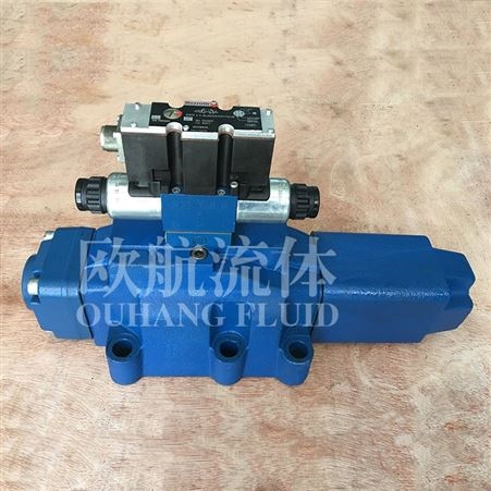 力士乐比例阀4WRZE 32 W8-520-70-6EG24N9EK31-F1D3M大量供应