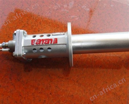 引射式燃气烧嘴  INJECTOR-TYPE GAS BURNER  引射式烧嘴