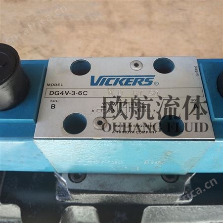 供应美国E.T.N威格士电磁控制液控方向阀DG5V-10-S-6C-T-M-U-H-10