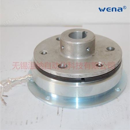 轴承型电磁离合器DDL3-40A-DDL3-40B-DDL3-40温纳供应