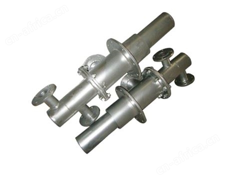 辐射烧嘴换热器 厂家供应 优质产品 专业生产厂家