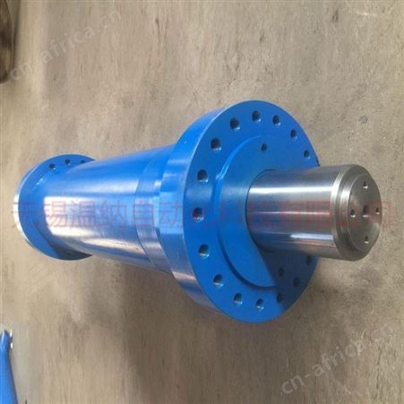 扒渣机差动油缸CD350C63/45 ，CD350C80/55温纳油缸厂家