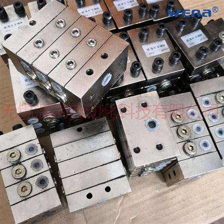 双线分配阀2SSPQ-L4 4SSPQ-L4 6SSPQ-L4 8SSPQ-L4温纳厂家批发零售