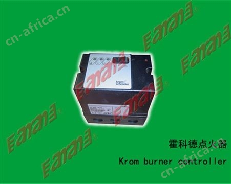 烧嘴控制器 安然热工机电设备 应用领域广泛