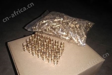 测压嘴 烧嘴压力测量 管道压力测量 安然热工 专业供应炉窑燃烧控制配件及装备
