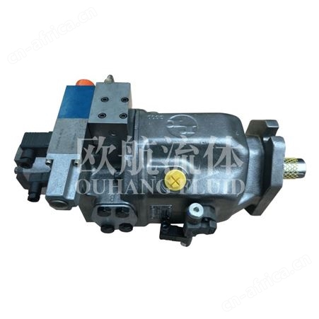 供应 维修rexroth力士乐变量泵A10VSO 100 DFE1-31R-PPA 12 U50