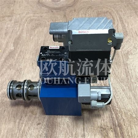 供应维修德国REXROTH力士乐比例插装阀0811 402 772