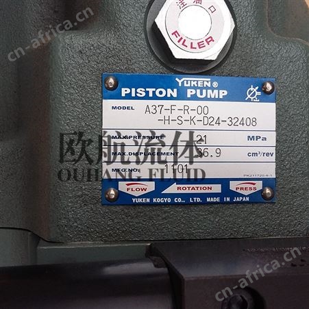 直销MITSUBISHI 三菱伺服电机HF-SP801M4-S2微型电机油研油泵用