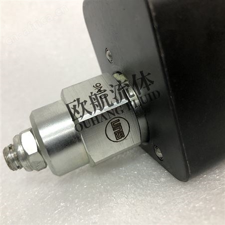 SUN液压阀NBY-S 0JC6-A3叠加阀单向阀