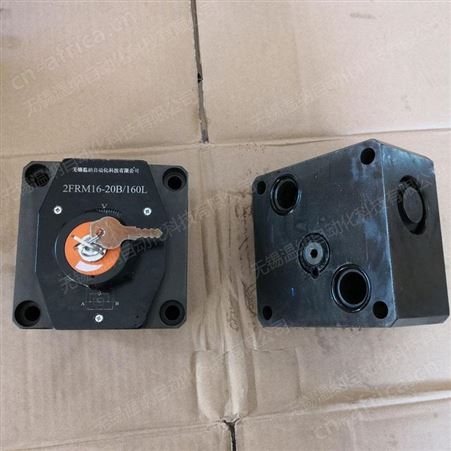 流量控制阀2FRM10-21B/50L,2FRM10-21B/50LB温纳调速阀