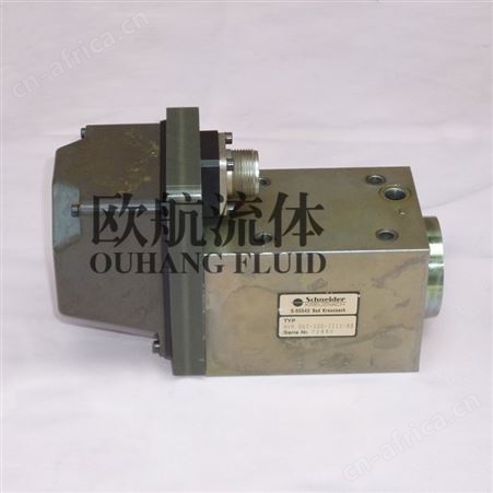 供应 维修 原装Schneider施耐德伺服阀HVM 067-100-1111-8B
