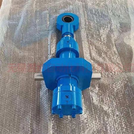 扒渣机差动油缸CD350C63/45 ，CD350C80/55温纳油缸厂家
