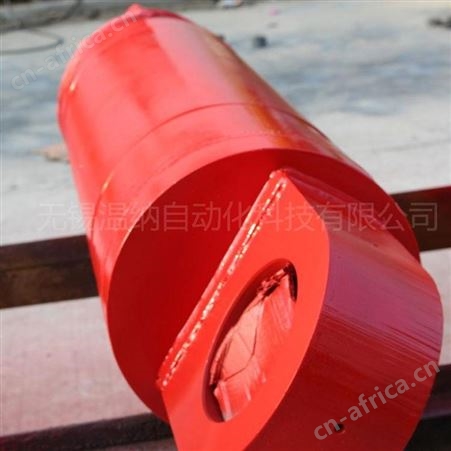 温纳车辆油缸DG-J40*300C-E1L-Y3， DG-J40*600C-E1E-Y3