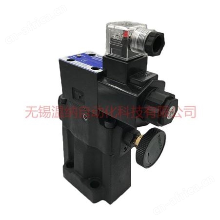 温纳电磁溢流阀SBSG-06-1PN-3-R-A220，SBSG-06-1PN-3-R-D24低噪音