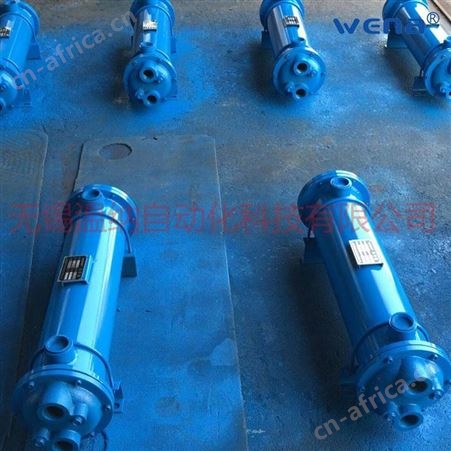 FC-529,FC-532,FC-535,FC-542无锡温纳列管式冷却器