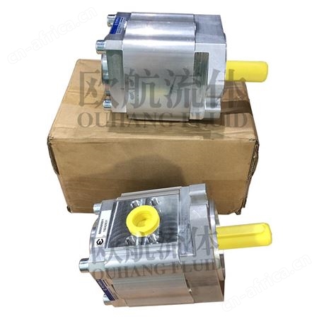 销售艾可勒液压齿轮泵注塑机械油压机专用EIPC5-100-RA23-10
