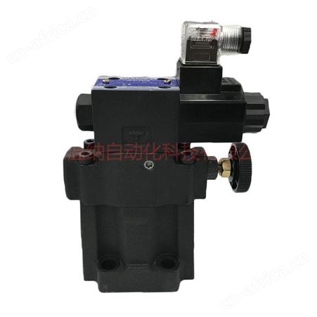 温纳电磁溢流阀SBSG-06-1PN-3-R-A220，SBSG-06-1PN-3-R-D24低噪音