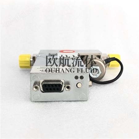 Bronkhorst质量流量控制器OTB-012F流量压力传感器/流量计