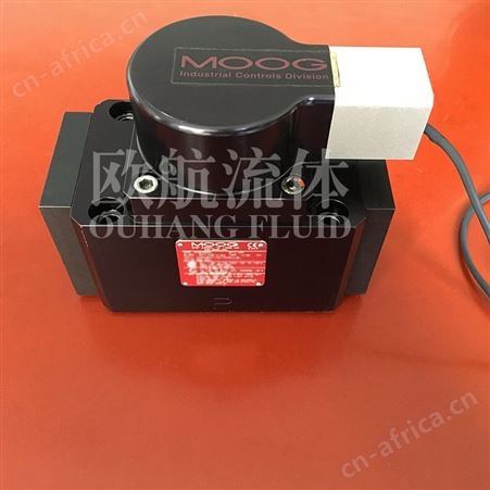 供应 维修原装美国MOOG穆格伺服阀-078N208C