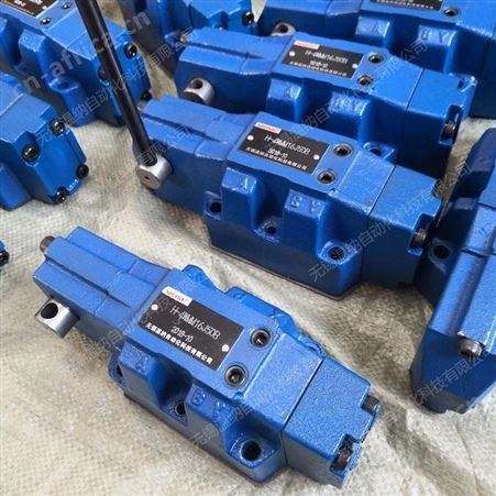 4WMM25E-50/F,4WMM25F-50B/F,4WMM25G-50/F温纳手动换向阀