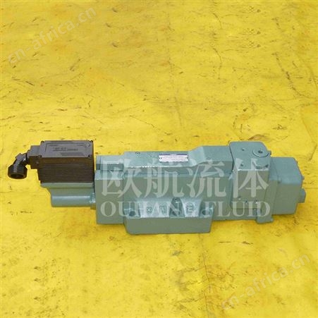供应维修日本YUKEN油研电液比例阀EHDFG-06-600-120B-1021