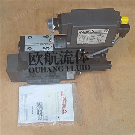 阿托斯电液比例阀DPZO-LES-PS-170-L5/Z 51 大量供应