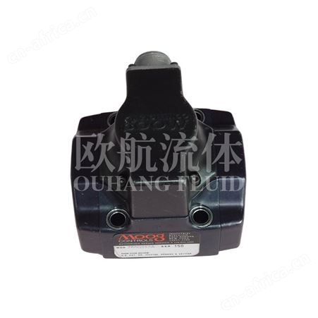 供应维修原装美国MOOG穆格伺服阀760C913A