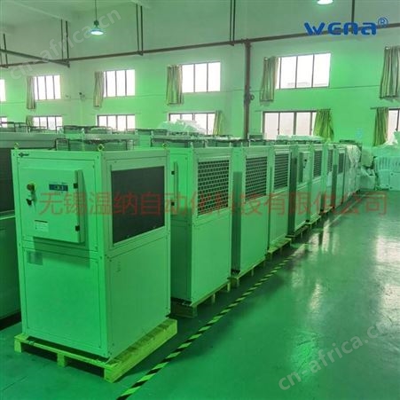 温纳工业油冷机YLD-15-YLD-25-YLD-35-YLD-45机床雕刻机专用油冷却机