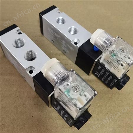 电磁阀4M320-10亚德客电磁阀-绣花机电磁阀-温纳 做工精密