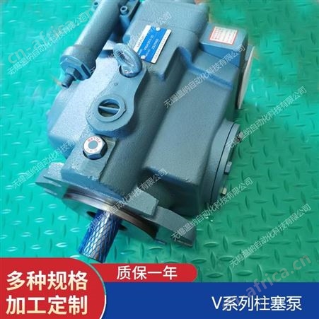 V70A1L-10XV70A1L-10X,V70A1L-40X,V70A2R-10X 温纳V系列变量柱塞泵