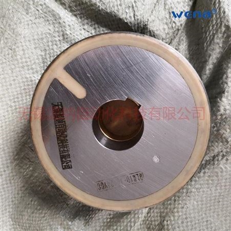 温纳DLY5-100A牙嵌式电磁离合器EZE-100A小尺寸大力矩