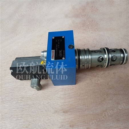 供应维修德国rexroth力士乐插装阀3WRCBH 25 VF190M-1X-ZM