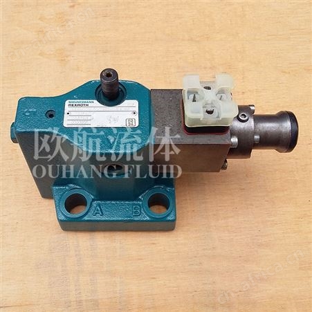 供应 维修原装德国rexroth力士乐溢流阀DBEM 20-51/200YG24NK4M