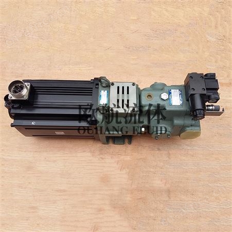 直销MITSUBISHI 三菱伺服电机HF-SP801M4-S2微型电机油研油泵用