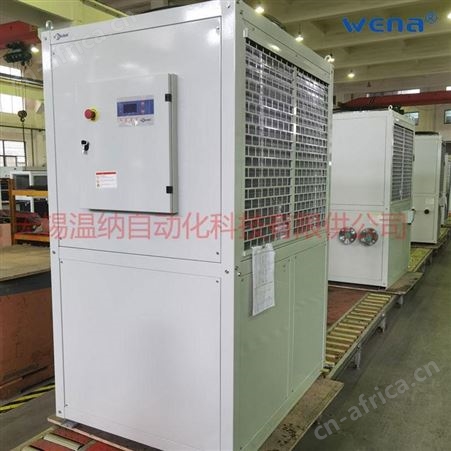 温纳工业油冷机YLD-15-YLD-25-YLD-35-YLD-45机床雕刻机专用油冷却机