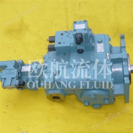 轴向柱塞泵日本DAIKIN大金变量泵HV166SAES-BLX-11