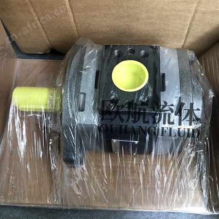 VOITH福伊特齿轮泵IPVP 5-50 101现货销售维修