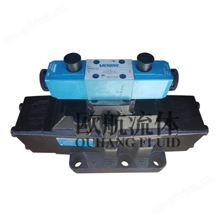 供应美国E.T.N威格士电磁控制液控方向阀DG5V-10-S-6C-T-M-U-H-10