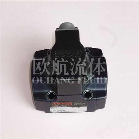 供应维修原装美国MOOG穆格伺服阀760C913A