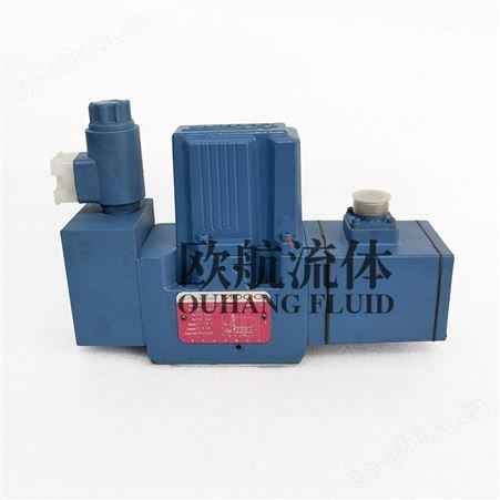 原装美国穆格伺服阀MOOG D661Z2725H销售/维修