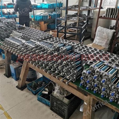 温纳拉缸液压油缸MOB40*450， MOB40*500无锡油缸 厂家