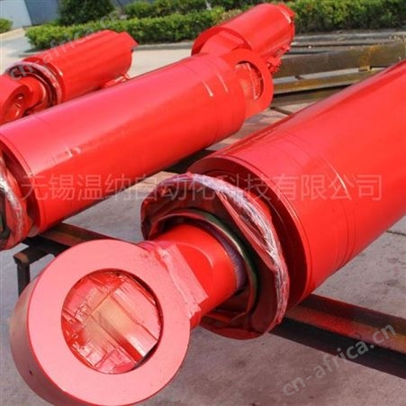 温纳车辆油缸DG-J40*300C-E1L-Y3， DG-J40*600C-E1E-Y3
