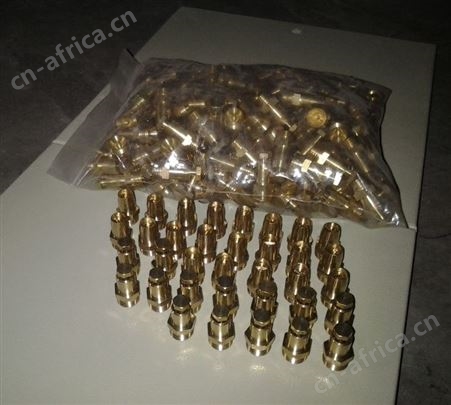 测压嘴 烧嘴压力测量 管道压力测量 安然热工 专业供应炉窑燃烧控制配件及装备