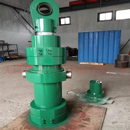 扒渣机差动油缸CD350C63/45 ，CD350C80/55温纳油缸厂家