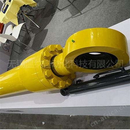 无锡温纳工程油缸Y-HG1-D50/28， Y-HG1-D50/35液压剪油缸厂家