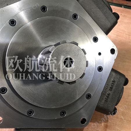销售维修Intermot英特姆大扭矩低速液压五星马达IAM 2200-C H5