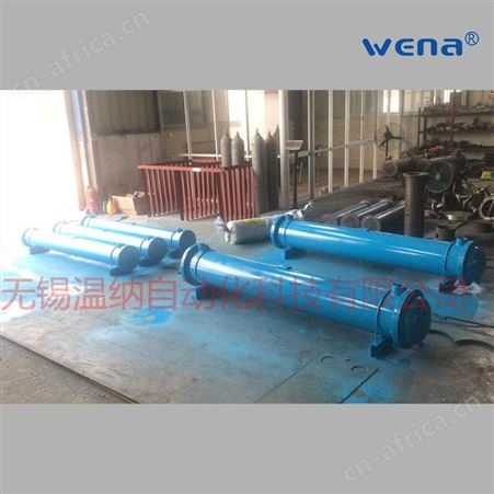 FC-529,FC-532,FC-535,FC-542无锡温纳列管式冷却器
