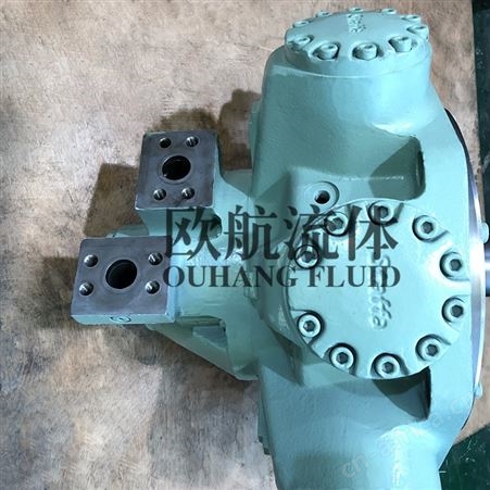 Staffa斯达弗液压七星马达HM/B270/P/FM4/HL5径向活塞马达