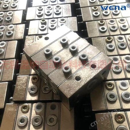 双线分配阀2SSPQ-L4 4SSPQ-L4 6SSPQ-L4 8SSPQ-L4温纳厂家批发零售