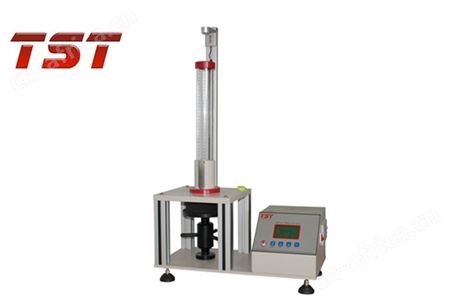 海绵泡沫落球回弹测试仪